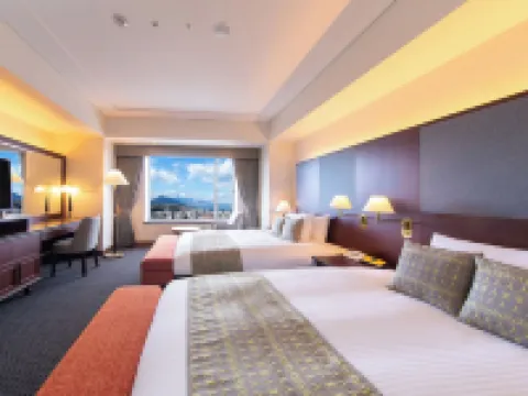 Hotel Nikko Oita Oasis Tower Hotels in Oita City