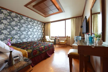 Nova Motel Отели рядом с достопримечательностью «Boryeong Mud»