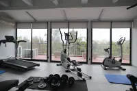 Palmyra Beach Hotel - С тренажерным залом