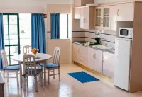 Dunas do Alvor - Torralvor - balcony