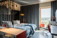 Solo Sokos Hotel Torni Tampere Hotels near Osuustoimintamuistomerkki