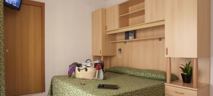 Hotel Villa Bruna Hotel di Caorle