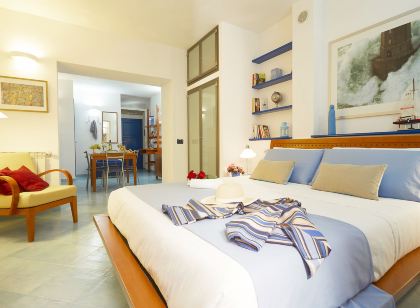 Appartamenti Rosa Dei Venti