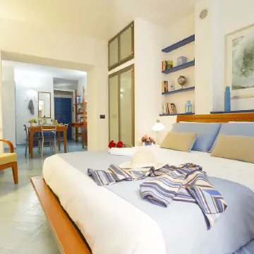 Appartamenti Rosa Dei Venti