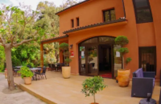 Hotel Corsica - Porto Corse
