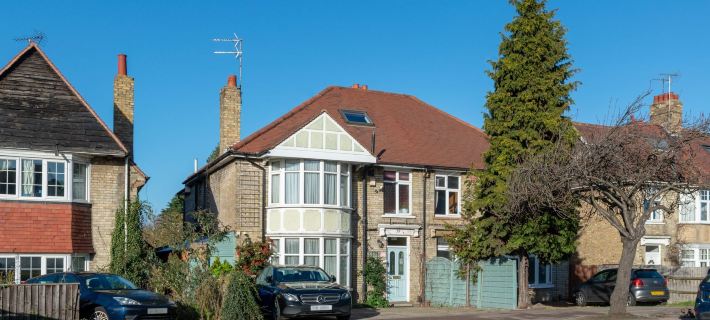 Cambridge Bed & Breakfast Cambridge otelleri