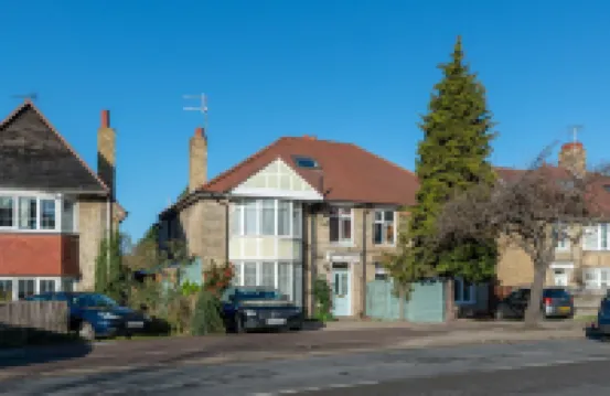 Cambridge Bed & Breakfast - Airport Shuttle
