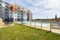 Ibis Styles Zeebrugge - Pools