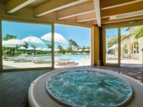 聖維吉里奧切沃高爾夫水療度假村 波佐倫戈酒店