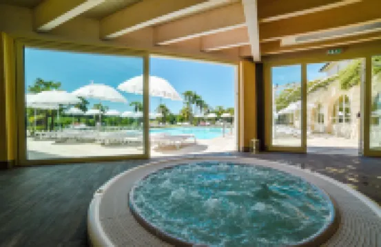 聖維吉里奧切沃高爾夫水療度假村