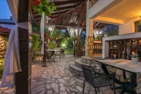 Boutique Guest House Ikonomov Hotel di 