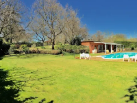 格里辛家庭旅館 皮耶迪蒙特－達特內奧酒店