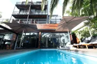 The Tree House Boutique Hotel by the Living Journey Collection - 5 estrellas