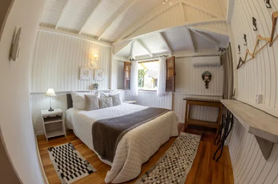 セラ・ベラ・エコ・ポウサダ