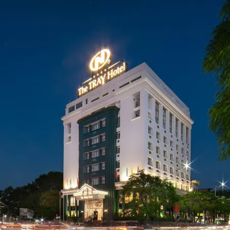 The Tray Hotel Hai Phong