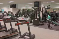 Flamingo Las Vegas Hotel & Casino - Gym