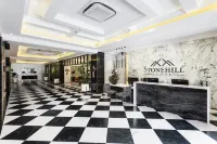 Stonehill Suites