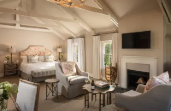 卡蒂爾法國酒店