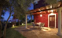 Alea Resort Villas - Huvilat