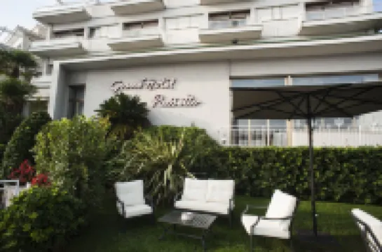Grand Hotel Passetto Hotels in 