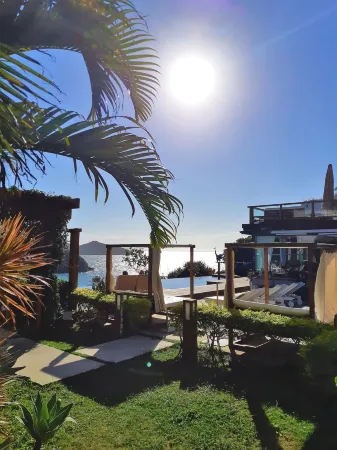 Abracadabra Boutique Hotel