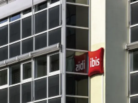 Ibis Augsburg Hauptbahnhof Hotels in Augsburg