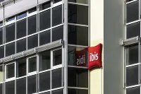 Ibis Augsburg Hauptbahnhof