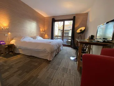 Enzo Hotels Metz Amneville by Kyriad Direct