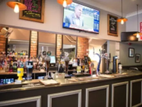 Thomas James Hotel Hotels in Royal Leamington Spa