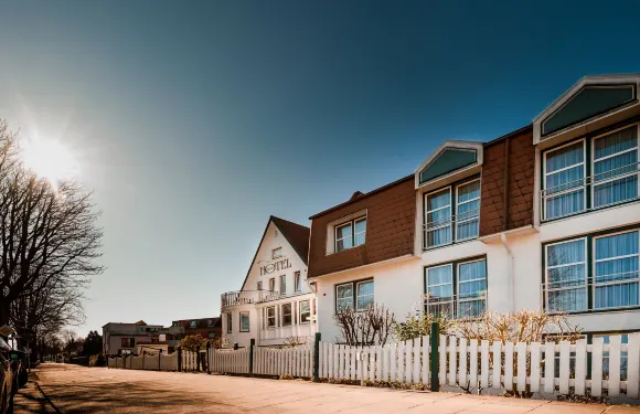 德爾林納加尼酒店