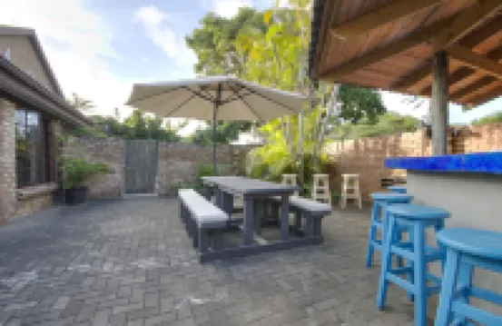 Marlin Lodge St Lucia Hotels in St Lucia