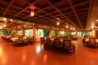 Greenwoods Thekkady - A Five Star Classified Resort