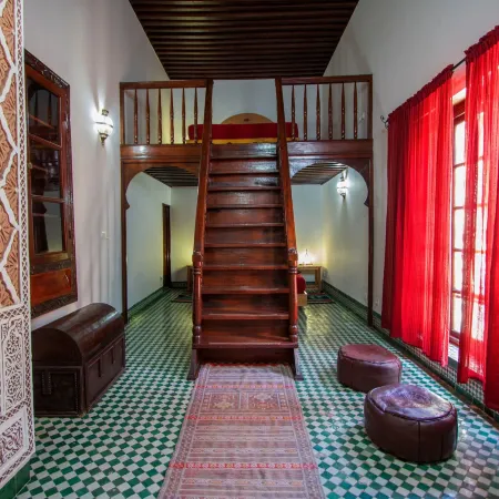 Riad Zitouna