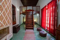 Riad Zitouna