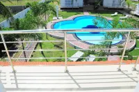Sunstar Nilaveli - Pools