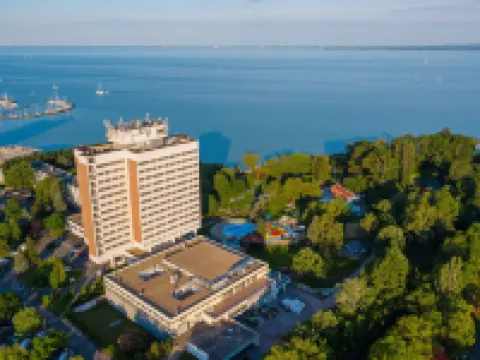 Danubius Hotel Marina Hotels in Balatonfured