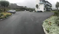 Whalesbay Hotel Apartamentos - Park Yeri