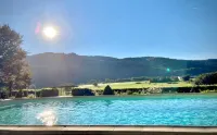 Chambres d'hôtes de Charme le Pradel Hotels in Monceaux-sur-Dordogne