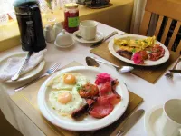 松鼠角落酒店 蒙塔古酒店