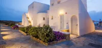 Aeolos Resort Hotels in Klouvas
