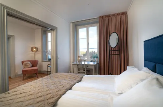 英仙座住宅酒店 酒店