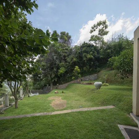 Melheim Kandy Villas