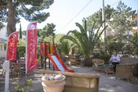 Grand Hôtel du Lido - parking