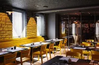 Hotel Zugbrücke Grenzau Gmbh