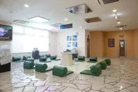 クア・アンド・ホテル　石和健康ランド