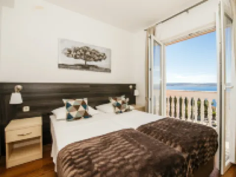 Apartments Amari Hotels in Starigrad