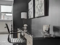 Les Lofts du Centre by Simplissimmo Hotels near Des Rapides Park