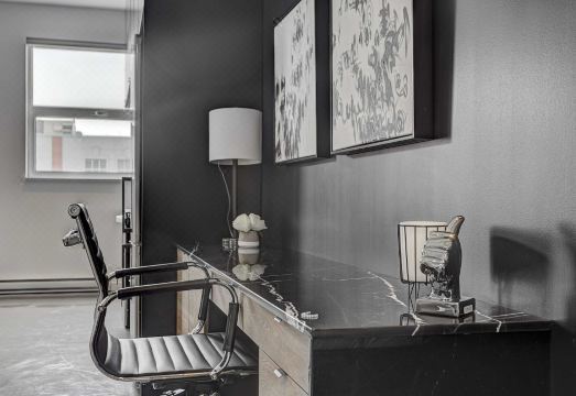 Les Lofts du Centre by Simplissimmo