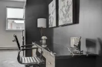 Les Lofts du Centre by Simplissimmo