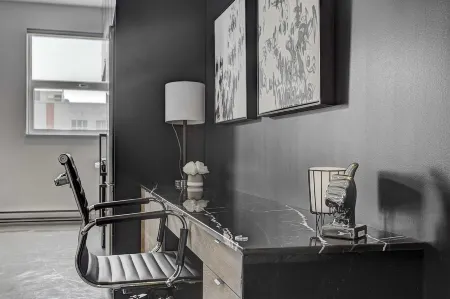 Les Lofts du Centre by Simplissimmo Отели рядом с достопримечательностью «Парк Рапид»